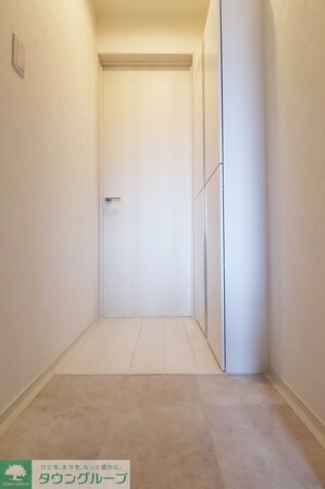 Ambition豊玉南の物件内観写真